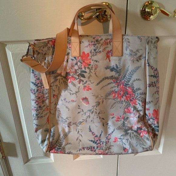 zimmermann beach tote